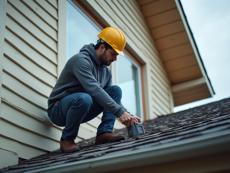 Unlock the Secrets: 5 Compelling Reasons Why a Home Inspection is Essential