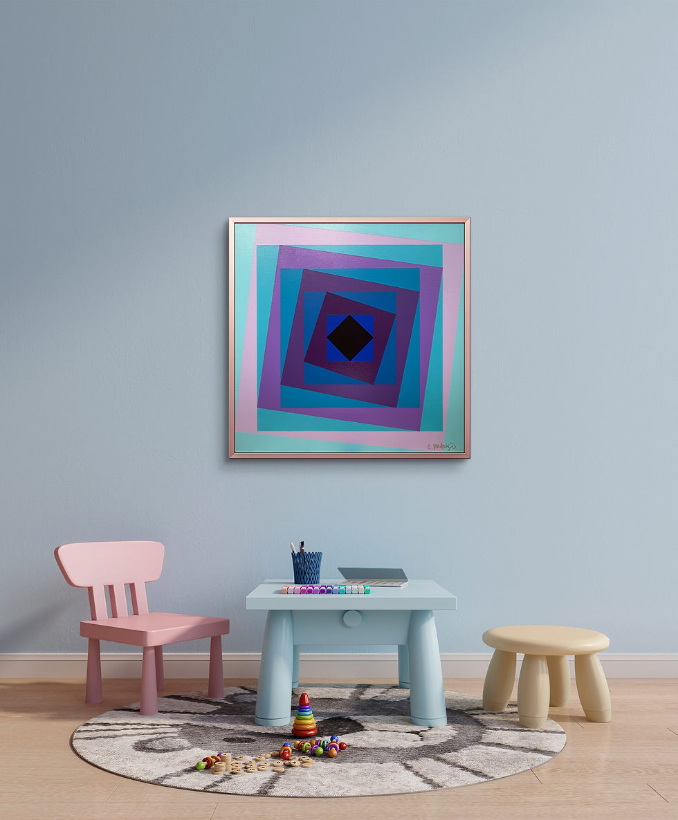 Thumbnail: VIOLET VORTEX
