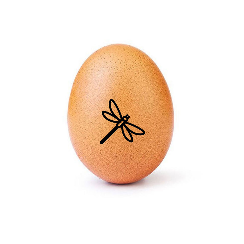 Thumbnail: Bugs Life Egg Stamps