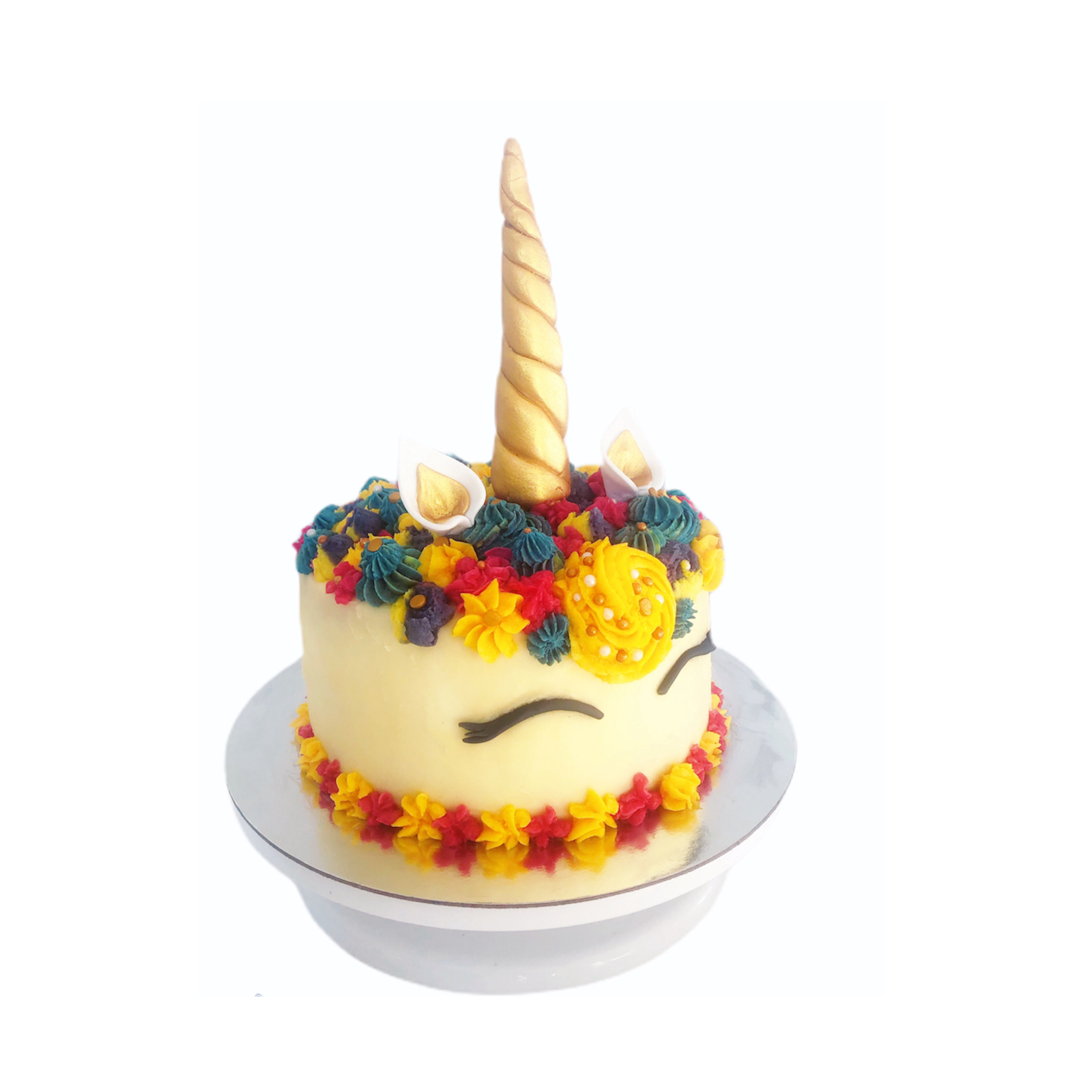 Unicorn Cake