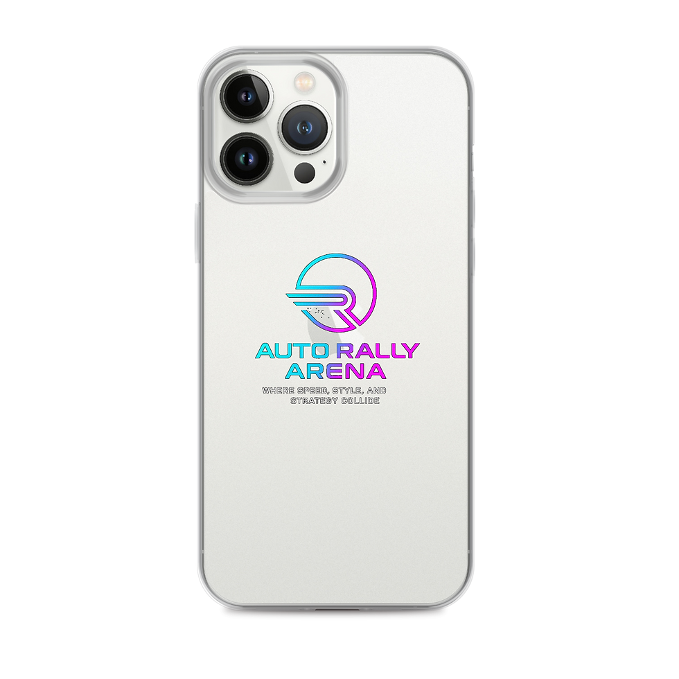 Thumbnail: Clear Case for iPhone®