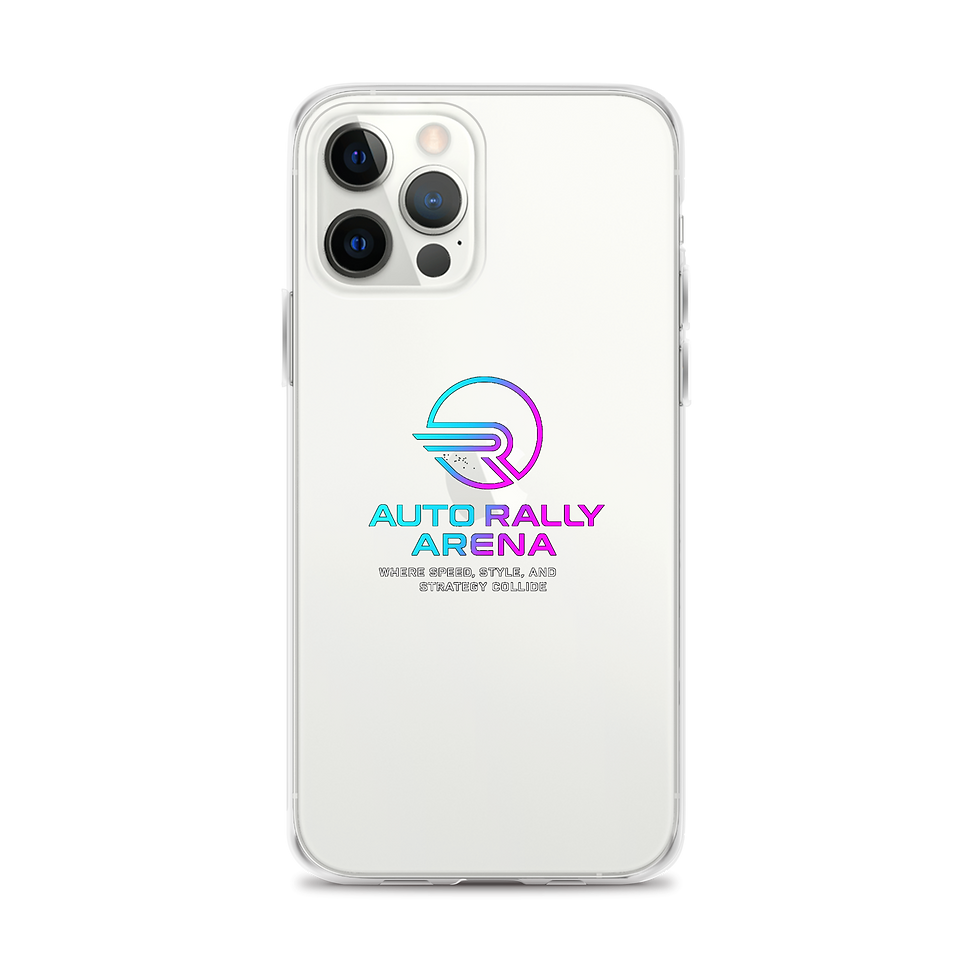 Thumbnail: Clear Case for iPhone®