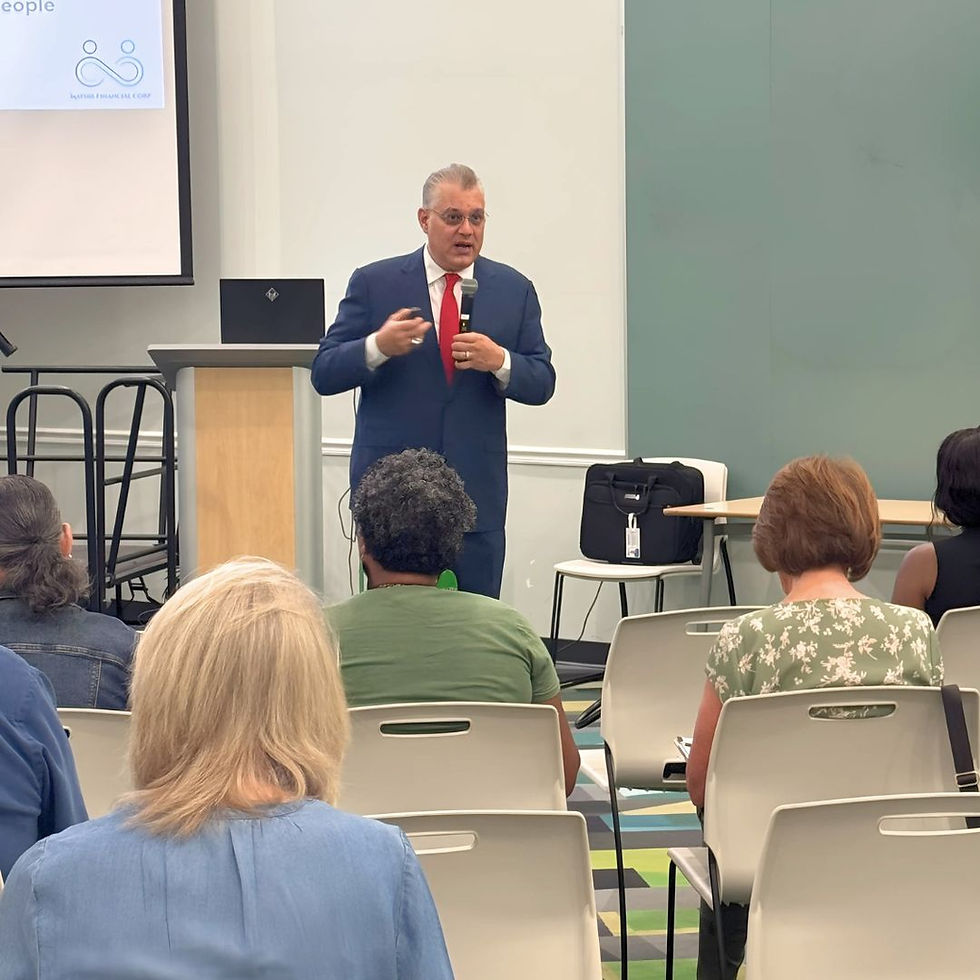 June seminar 2025 3