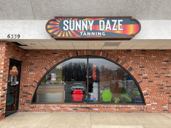 Tanning salon near me