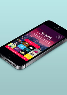 Mobile Web Design