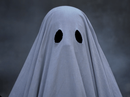 My ghost stories through being an intuitive empath