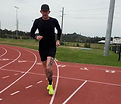 RUNNING MAN