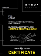 COACH CCERT