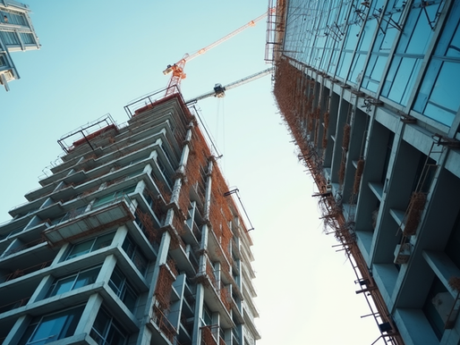 Unlocking Private Lending Options for Commercial Real Estate