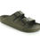 Thumbnail: Ella Ulta-Lightweight Double Strap Sandals