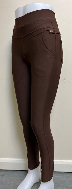 Thumbnail: Stretchy 4 Pocket Jeggings