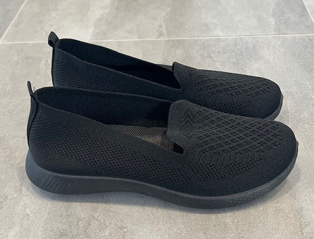 Thumbnail: Lightweight Comfy Sock Shoe