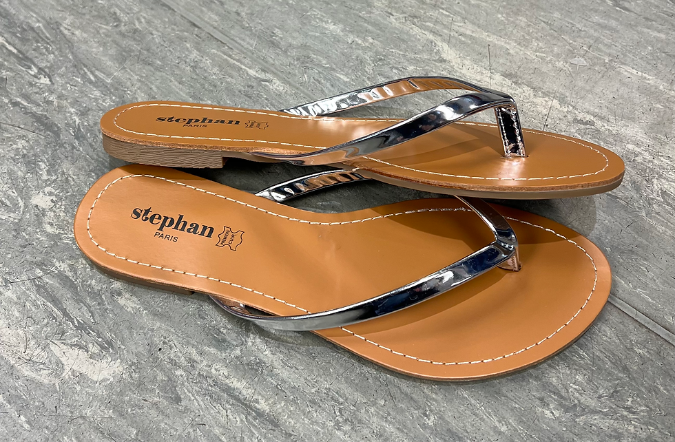 Thumbnail: Fashion Flip Flops 