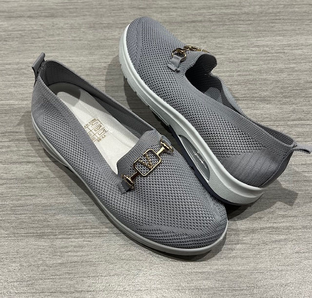 Thumbnail: Sock Lightweight Loafers