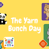 The Yarn Bunch