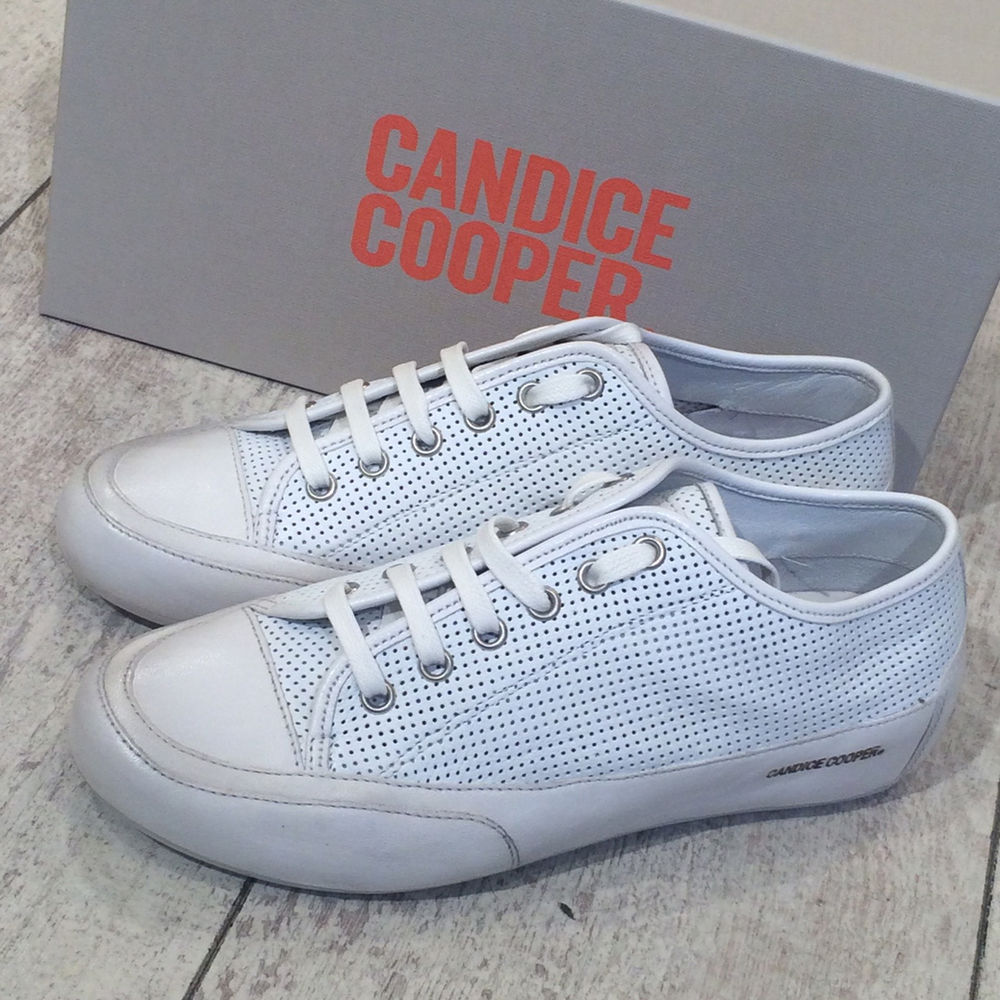 The wait is over, our new Candice Cooper collection is in store!