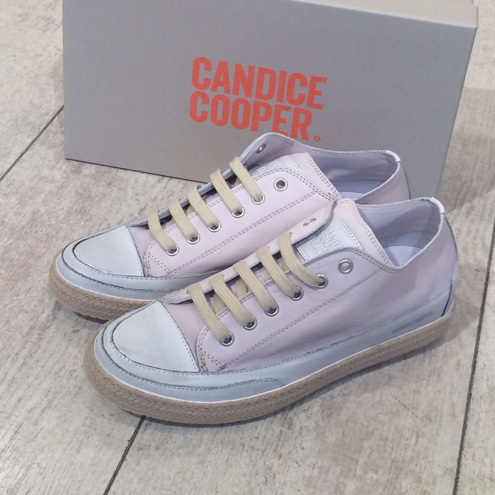 The wait is over, our new Candice Cooper collection is in store!