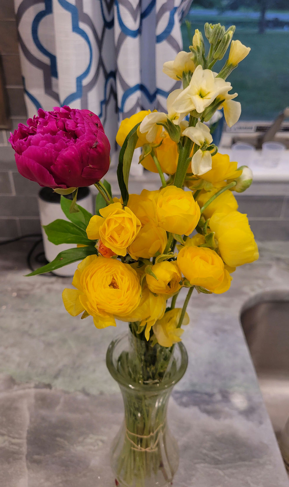 Thumbnail: Fresh Cut Bouquet