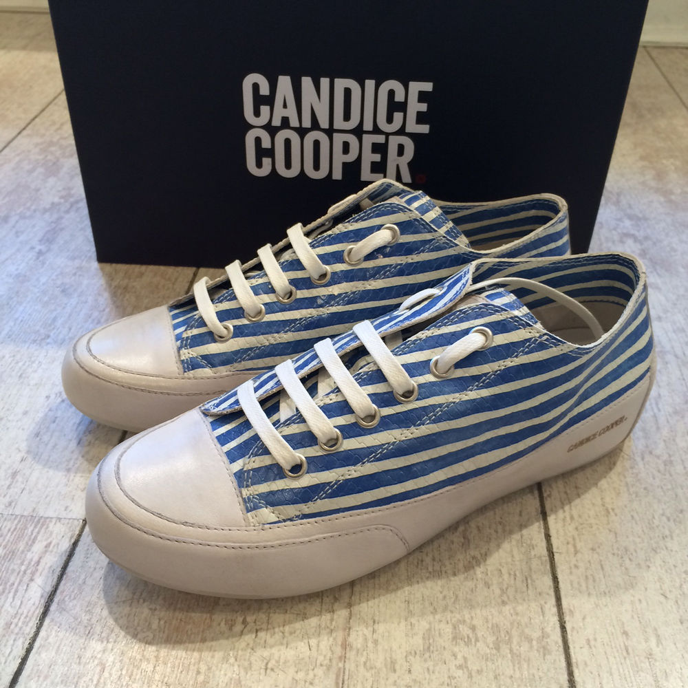 The wait is over, our new Candice Cooper collection is in store!