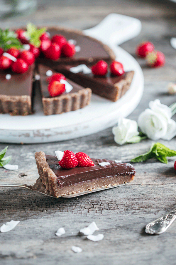 čkoladni-tart
