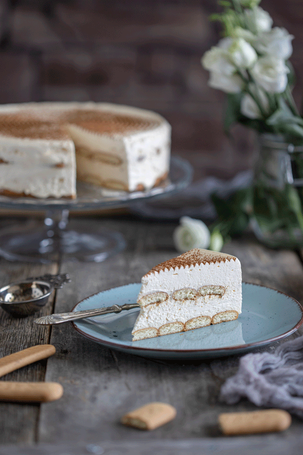 Plazma tiramisu torta