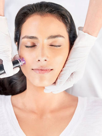 Hydrafacial Syndeo