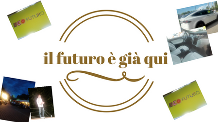 IL FUTURO .... ADESSO!