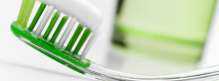 Cosa contiene il dentifricio?