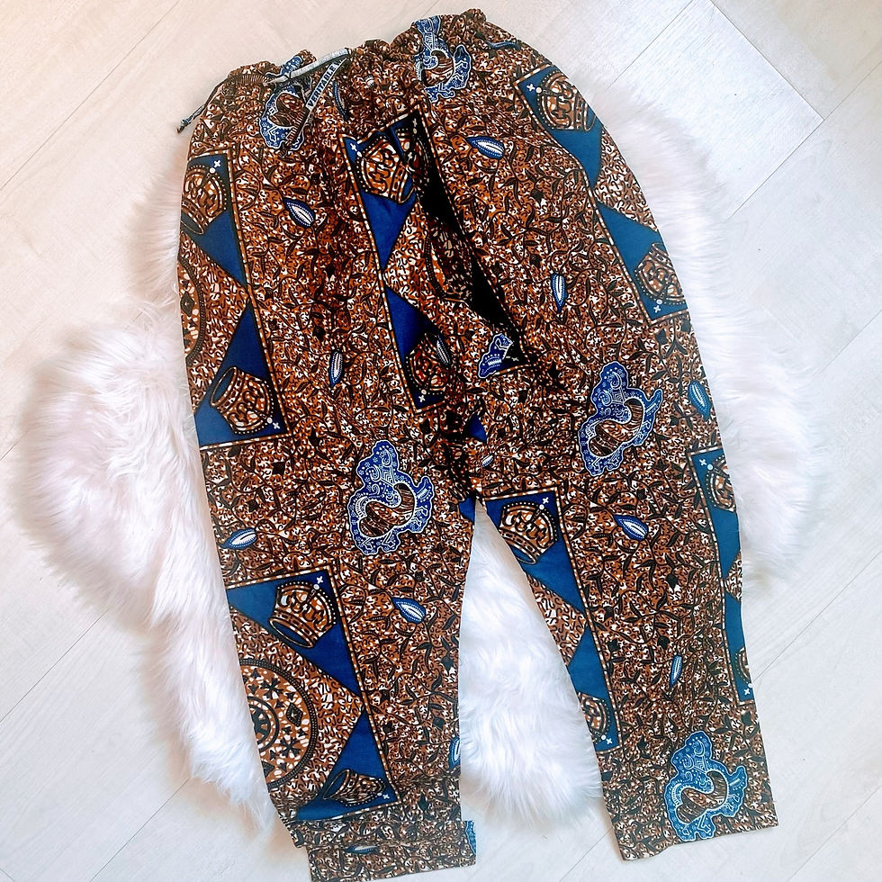 Miniatura: Calça 