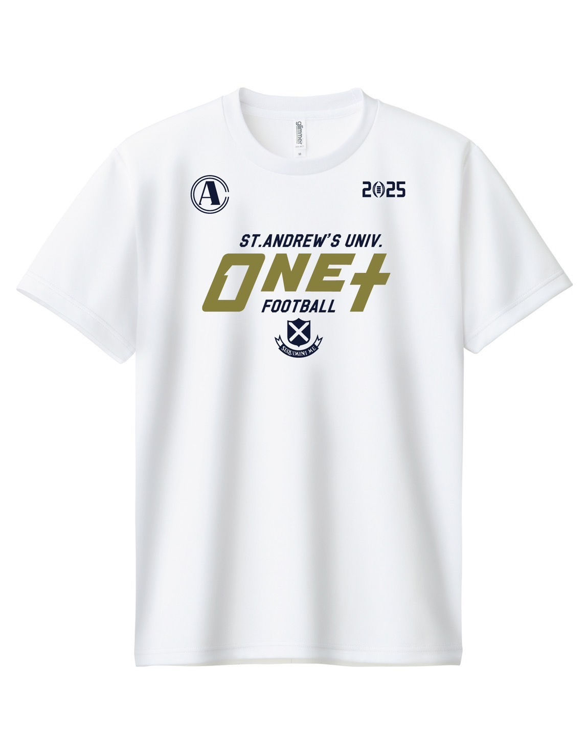 2025 ＳＬＯＧＡＮ Ｔシャツ