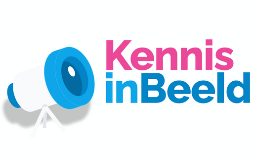 Kennis in Beeld #3 - Samenwerking en Innovatie in het Sociaal Domein