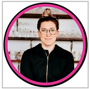 Guest Speaker: Amy Willis - Sobriety & Mindset Coach