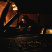 Isaiah Falls with New Single "BACK IN MY ARMS" (Single)