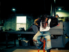 Kodie Shane - "Switching Roles" (Single)