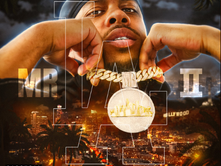 RJ - Pops Out with "MR.LA II" featuring The Game, Ty Dolla $ign & More