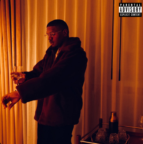 AJ Snow - "Better Living" (Single) 