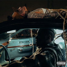 Hit-Boy - "BLOCK PARTY" (Single)