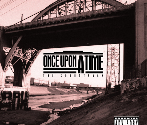 Jay Worthy Continues "Once Upon A Time Run with "The Soundtrack"