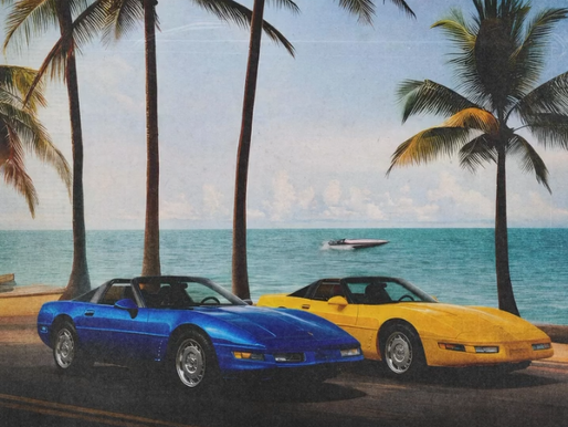 Curren$y & Wiz Gear Up for Disc 2 of "Roofless Records for Drop Tops" with Harry Fraud