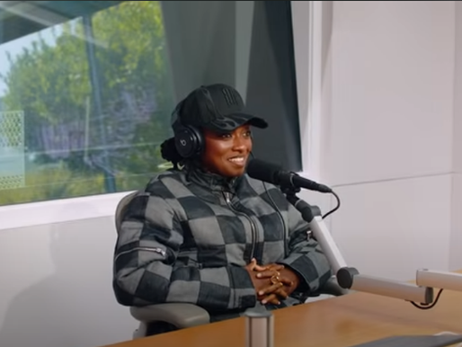 What Healing Sounds Like: Little Simz Unpacks No Thank You and Drop 7