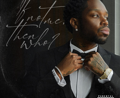 Payroll Giovanni rolls out new album: "If Not Me Then Who"