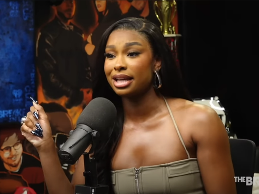 Coco Jones Talks Breakthroughs, Setbacks, and the Release of Her Long-Awaited Debut Album