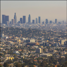 Kay Franklin and Dom Kennedy connect on 7 Records for "Come See Me"