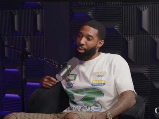 The Gentleman’s Code: Premo Rice on Carving Out a Space for Player Rap