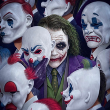 JasonMartin - "Let's Talk About It" (Single)