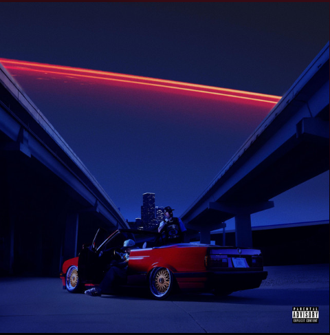 Le$ Releases "Midnight Club 2" with DJ Mr. Rodgers