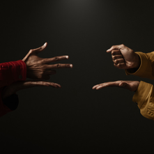 Sir Michael Rocks Drops New Album "Rock, Paper, Scissors: Choices"