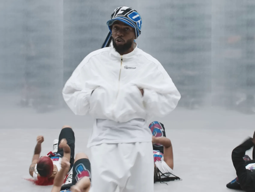 Big Wins and Unforgettable Moments at the 2024 BET Hip-Hop Awards