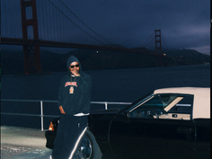 DJ.Fresh & Larry June Slide on "Organic Motion"