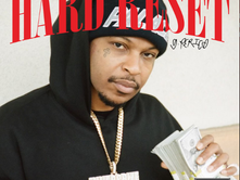 One of the Best out the West: G Perico Drops "Hard Reset"